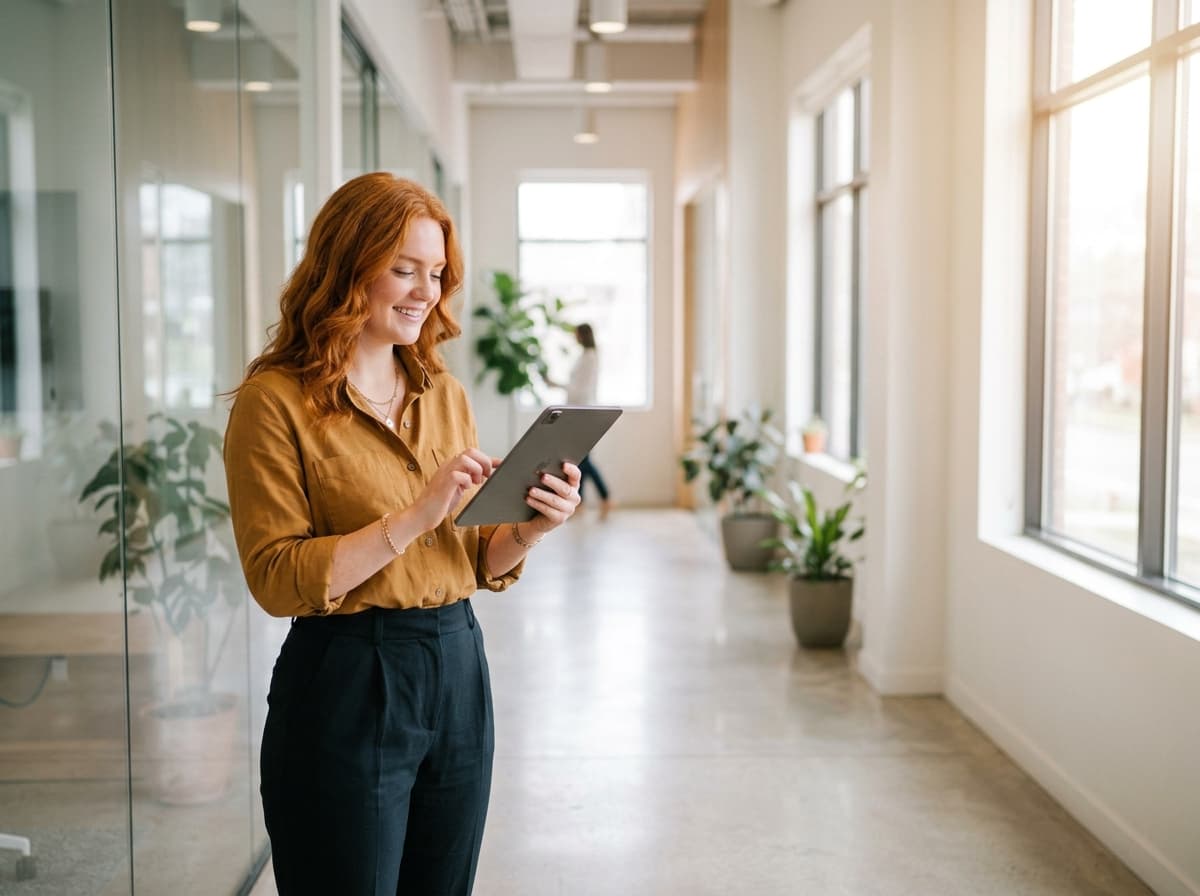 Person making an online payment with credit card and phone