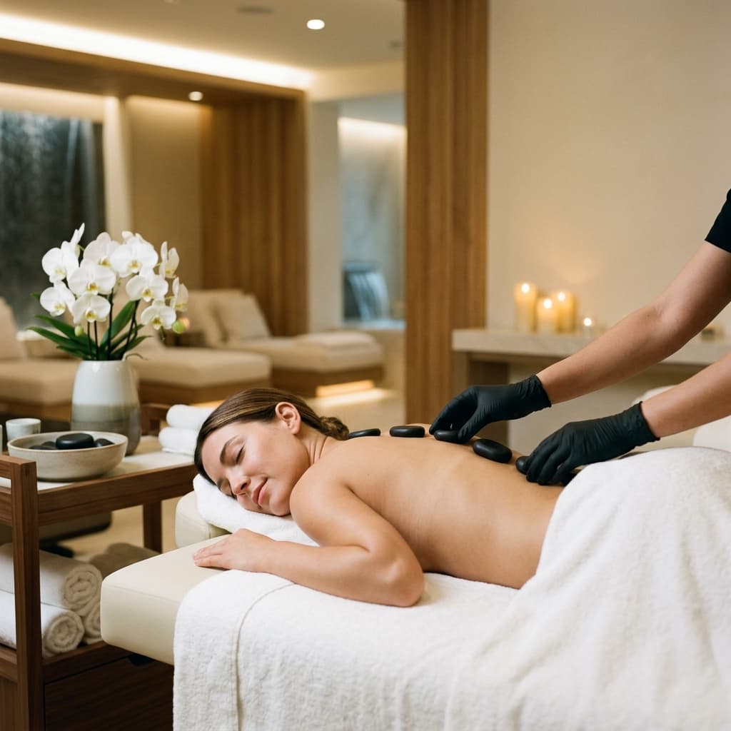 Beauty & Wellness
